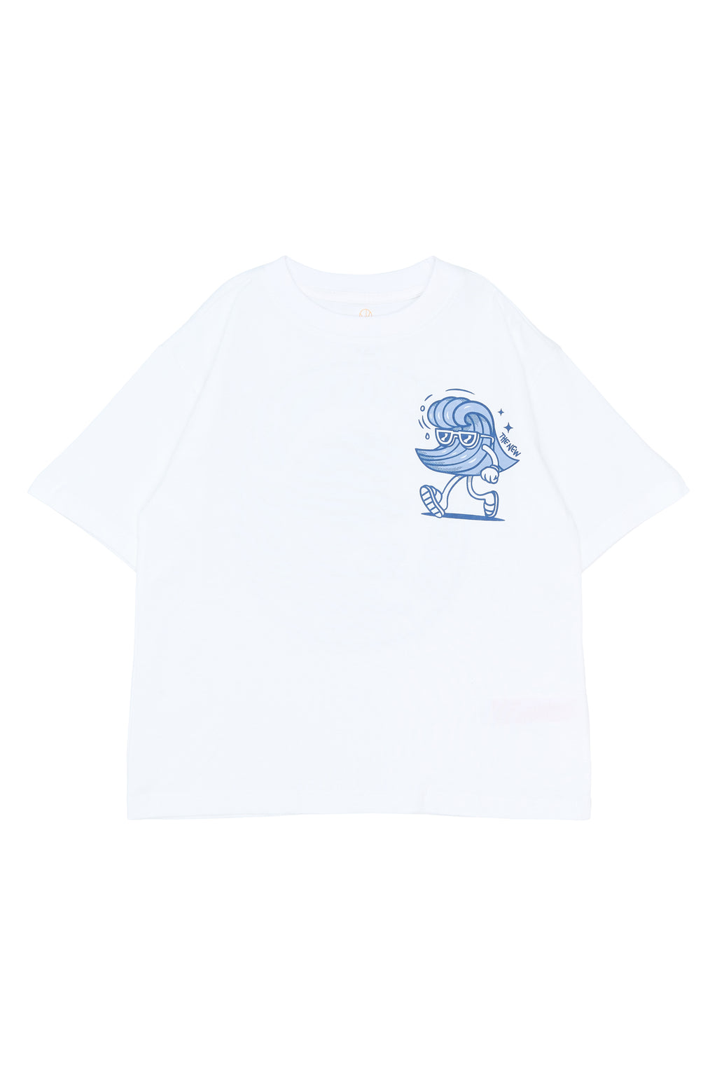 THE NEW | T-Shirt - Sean
