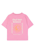THE NEW | T-Shirt - Find Your Balance