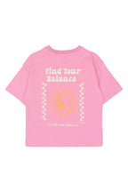 THE NEW | T-Shirt - Find Your Balance