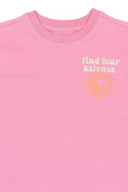 THE NEW | T-Shirt - Find Your Balance