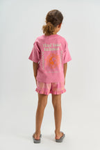 THE NEW | T-Shirt - Find Your Balance