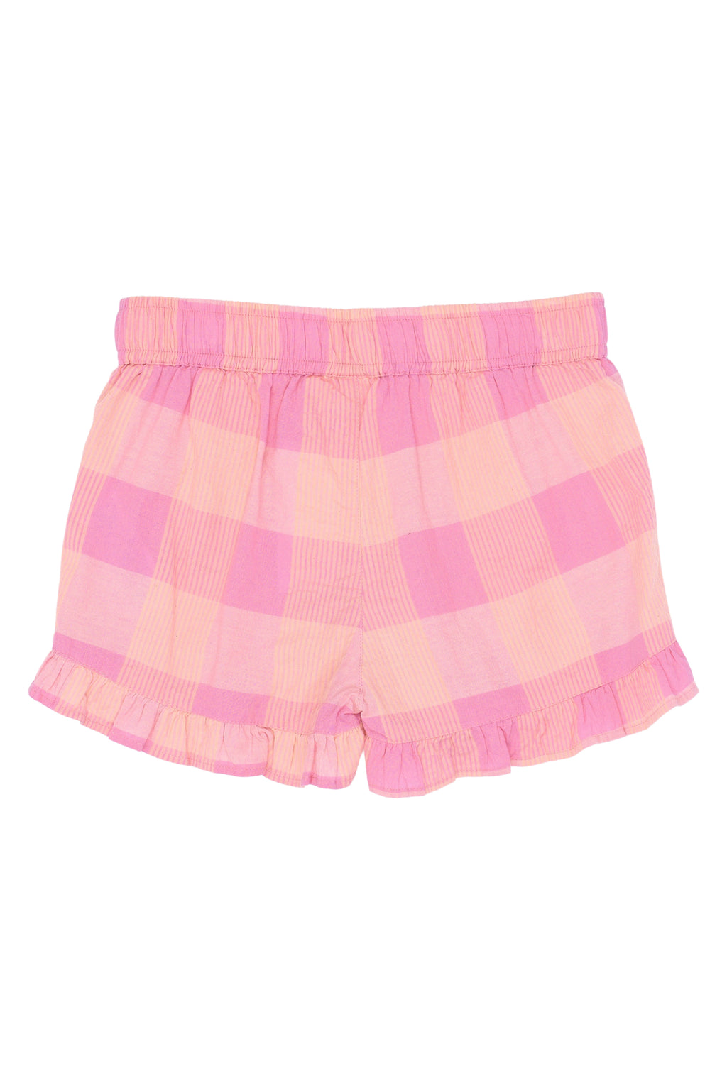 THE NEW | Shorts Tasmine