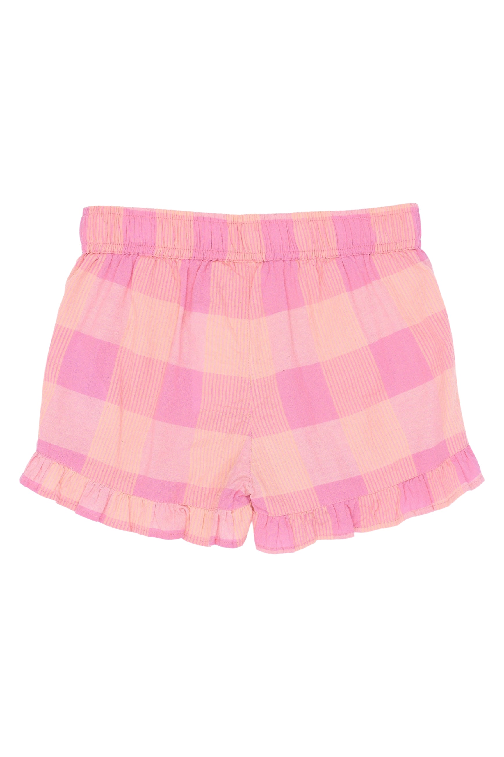 THE NEW | Shorts Tasmine