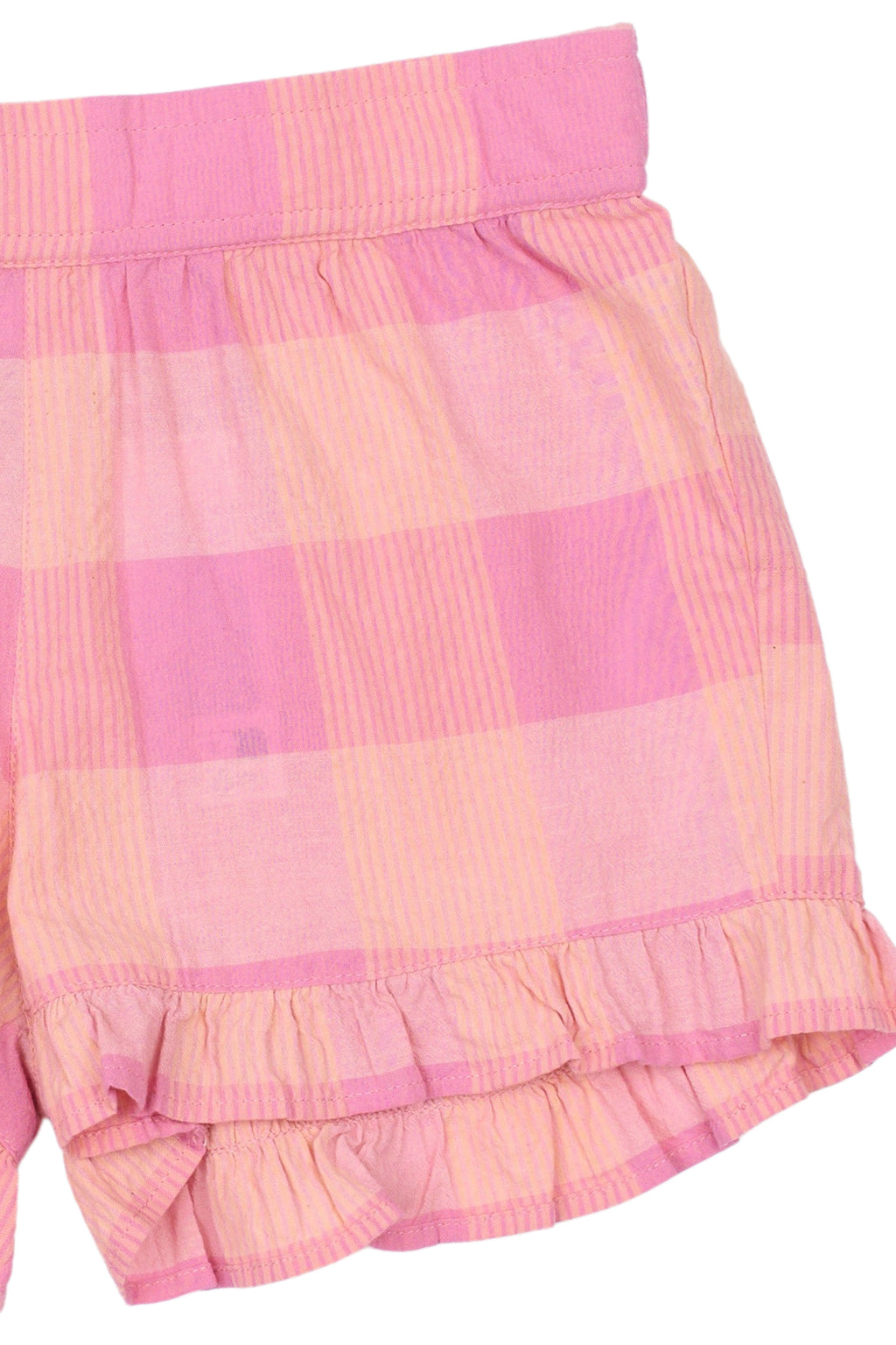 THE NEW | Shorts Tasmine