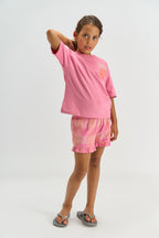 THE NEW | Shorts Tasmine