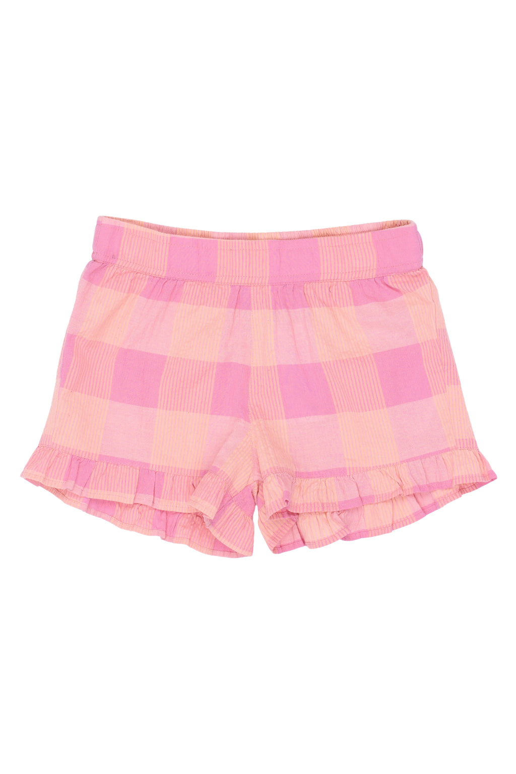 THE NEW | Shorts Tasmine