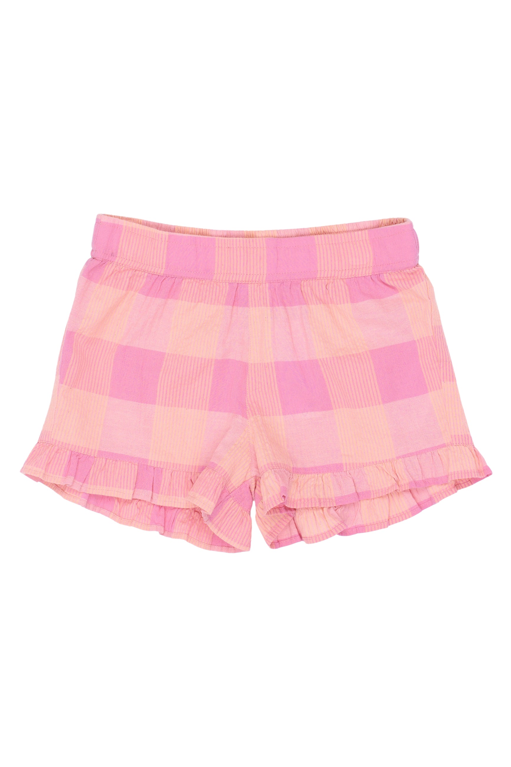 THE NEW | Shorts Tasmine