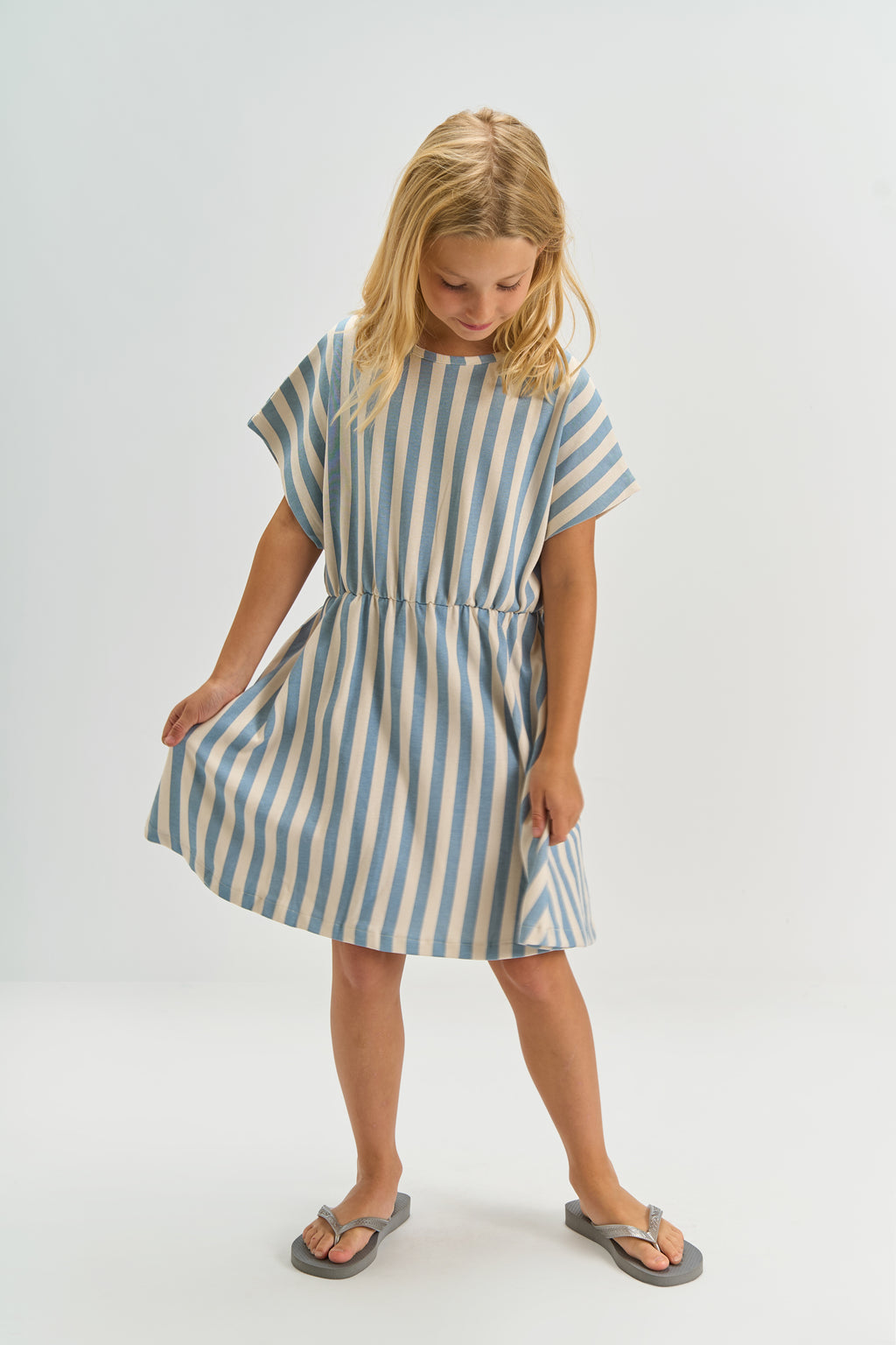 THE NEW | Kleid Talia