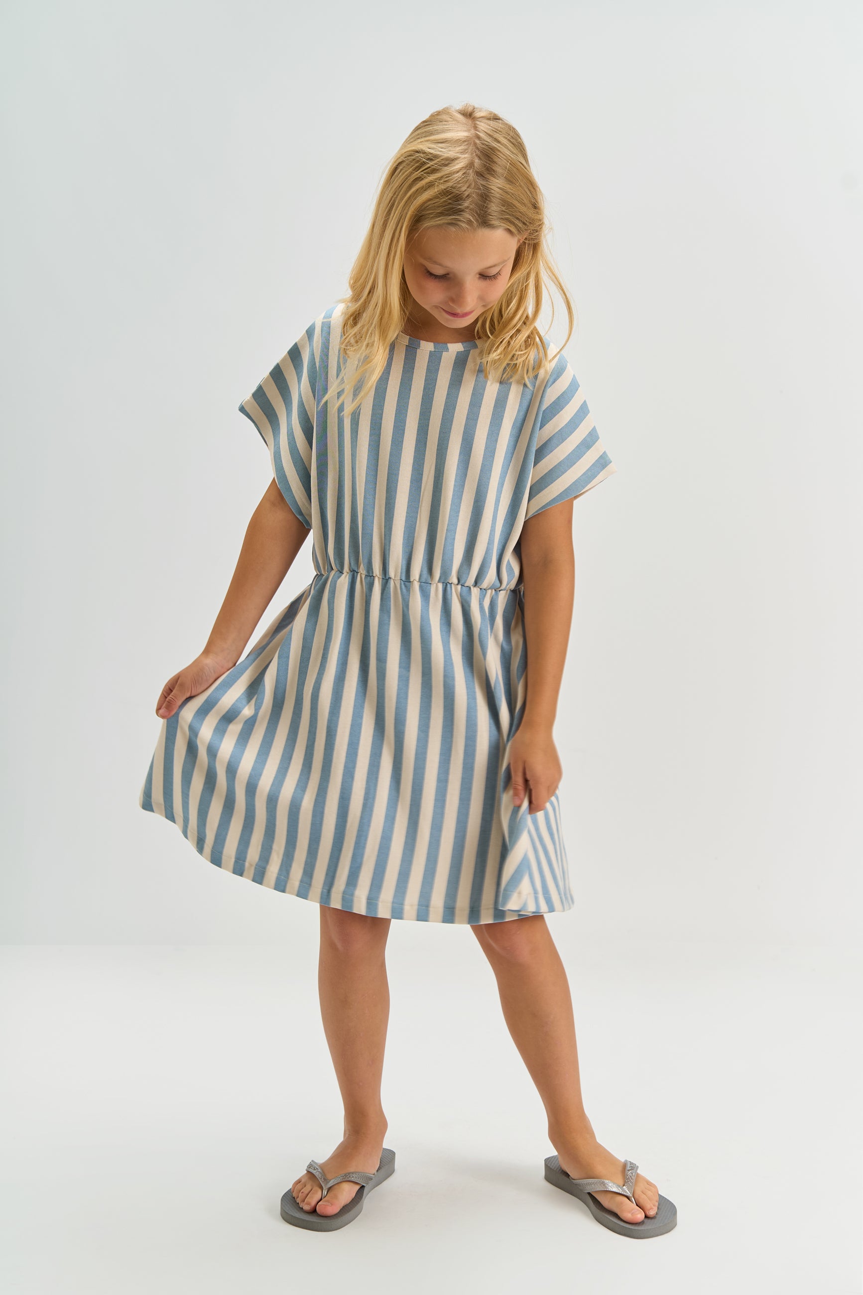 THE NEW | Kleid Talia