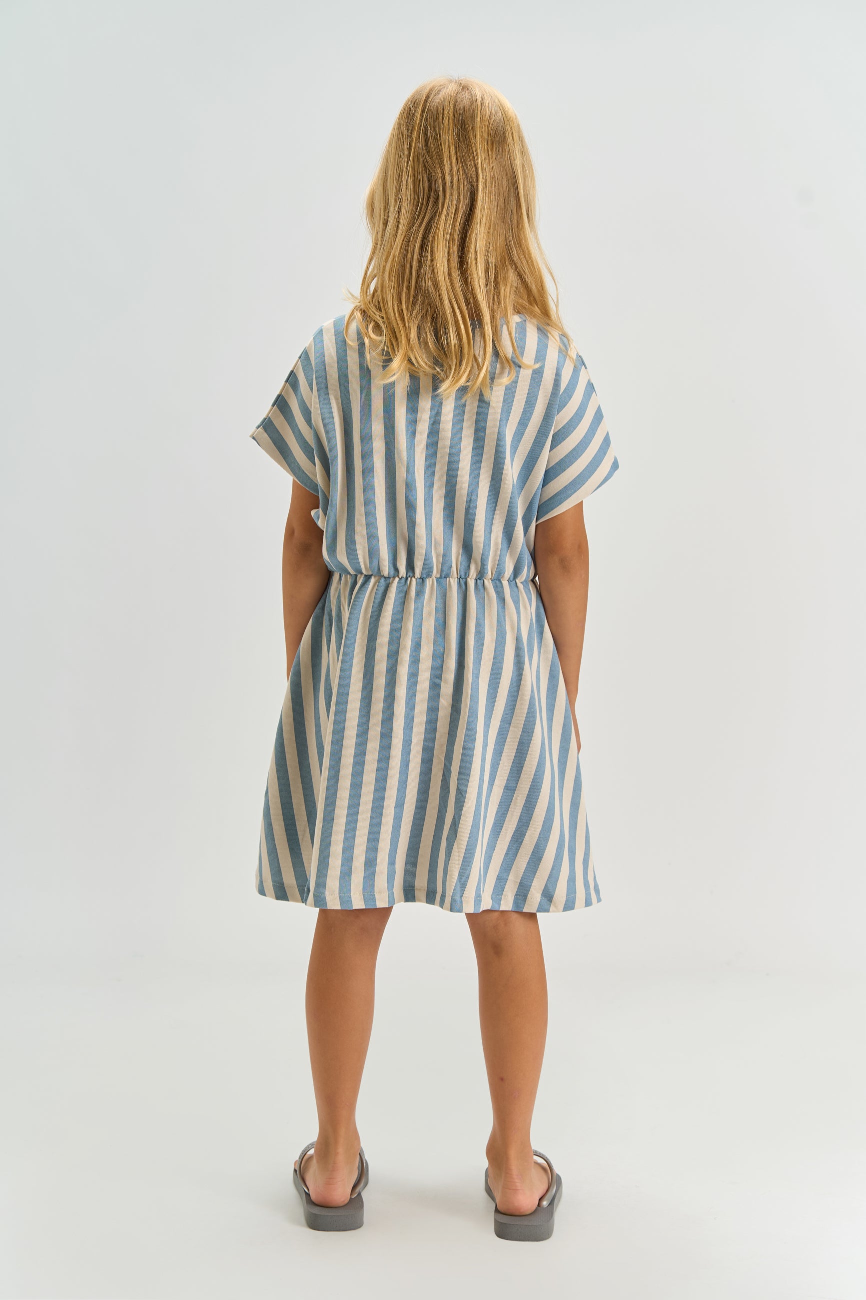 THE NEW | Kleid Talia