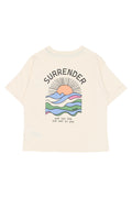 THE NEW | T-Shirt - Tuck