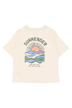 THE NEW | T-Shirt - Tuck