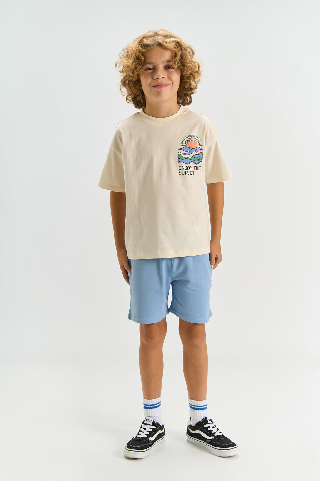 THE NEW | T-Shirt - Tuck