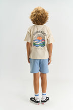 THE NEW | T-Shirt - Tuck