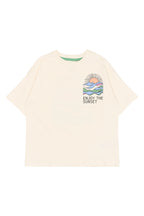 THE NEW | T-Shirt - Tuck