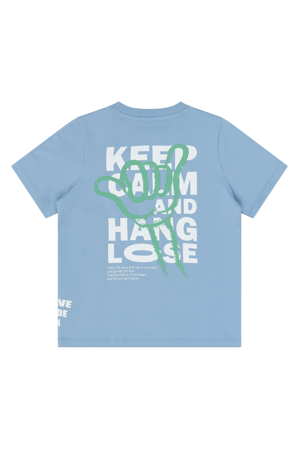 THE NEW | T-Shirt - Titus