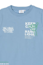 THE NEW | T-Shirt - Titus