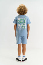 THE NEW | T-Shirt - Titus