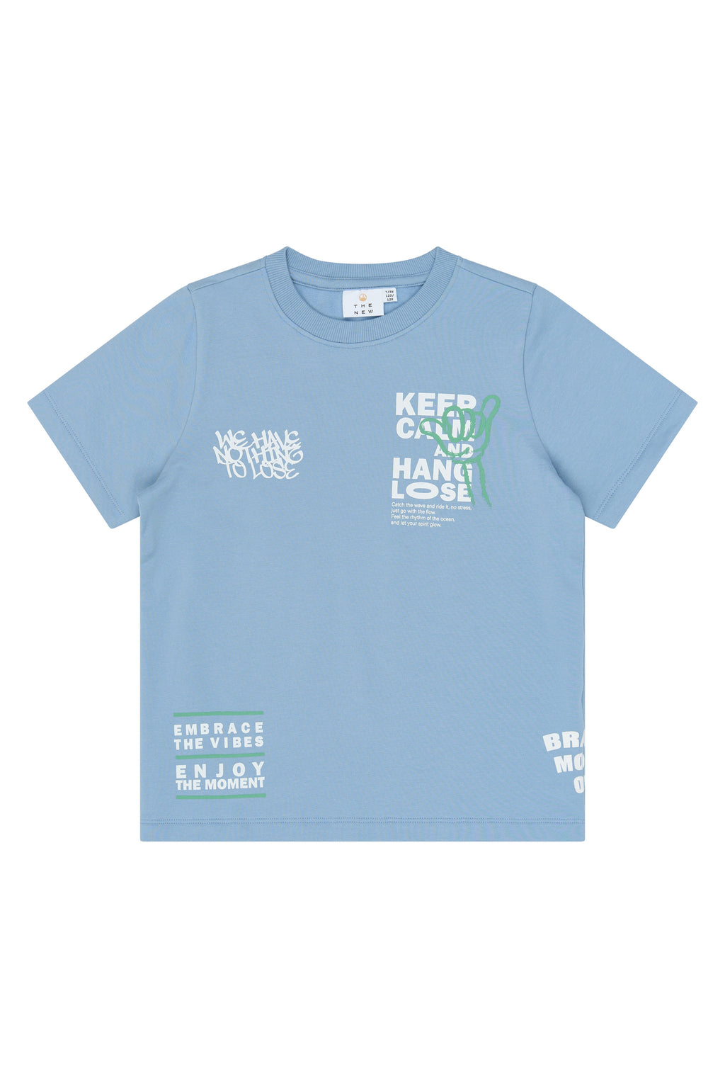 THE NEW | T-Shirt - Titus