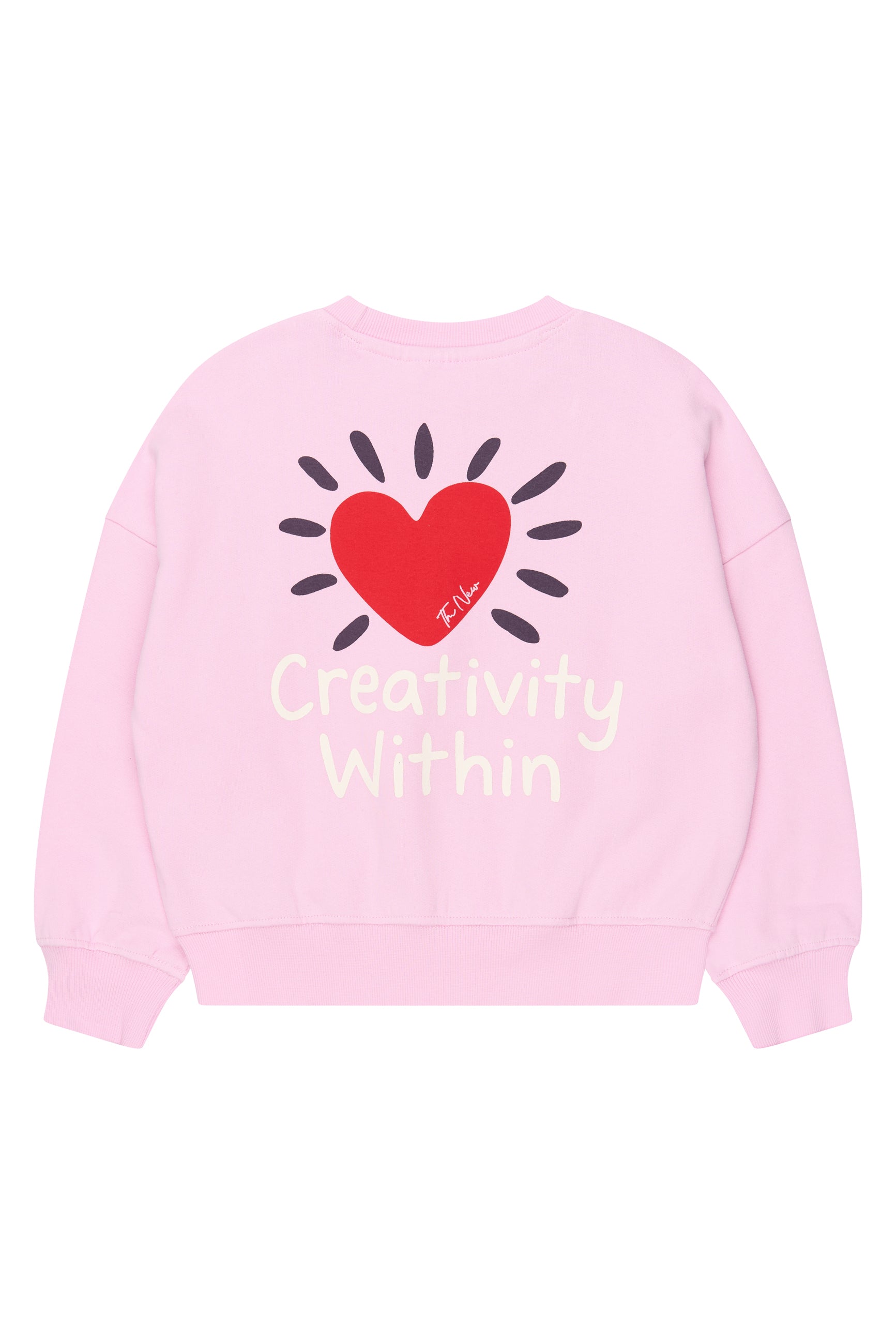 The New | Sweatshirt - Vecious