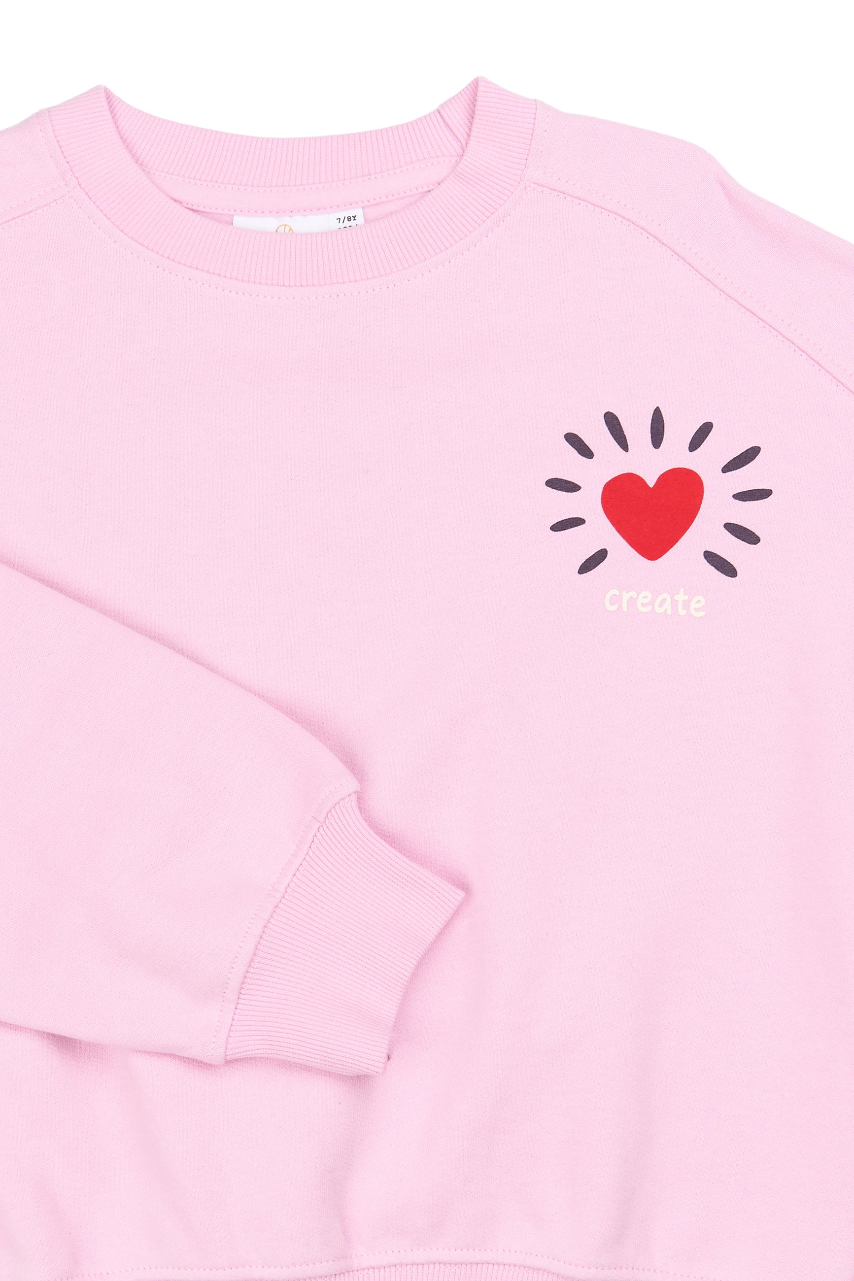 The New | Sweatshirt - Vecious