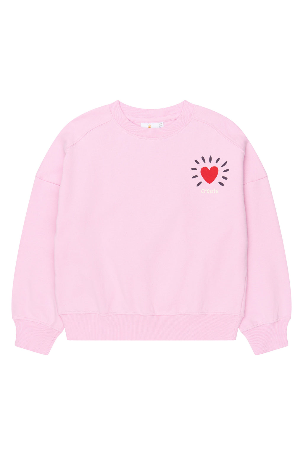 The New | Sweatshirt - Vecious