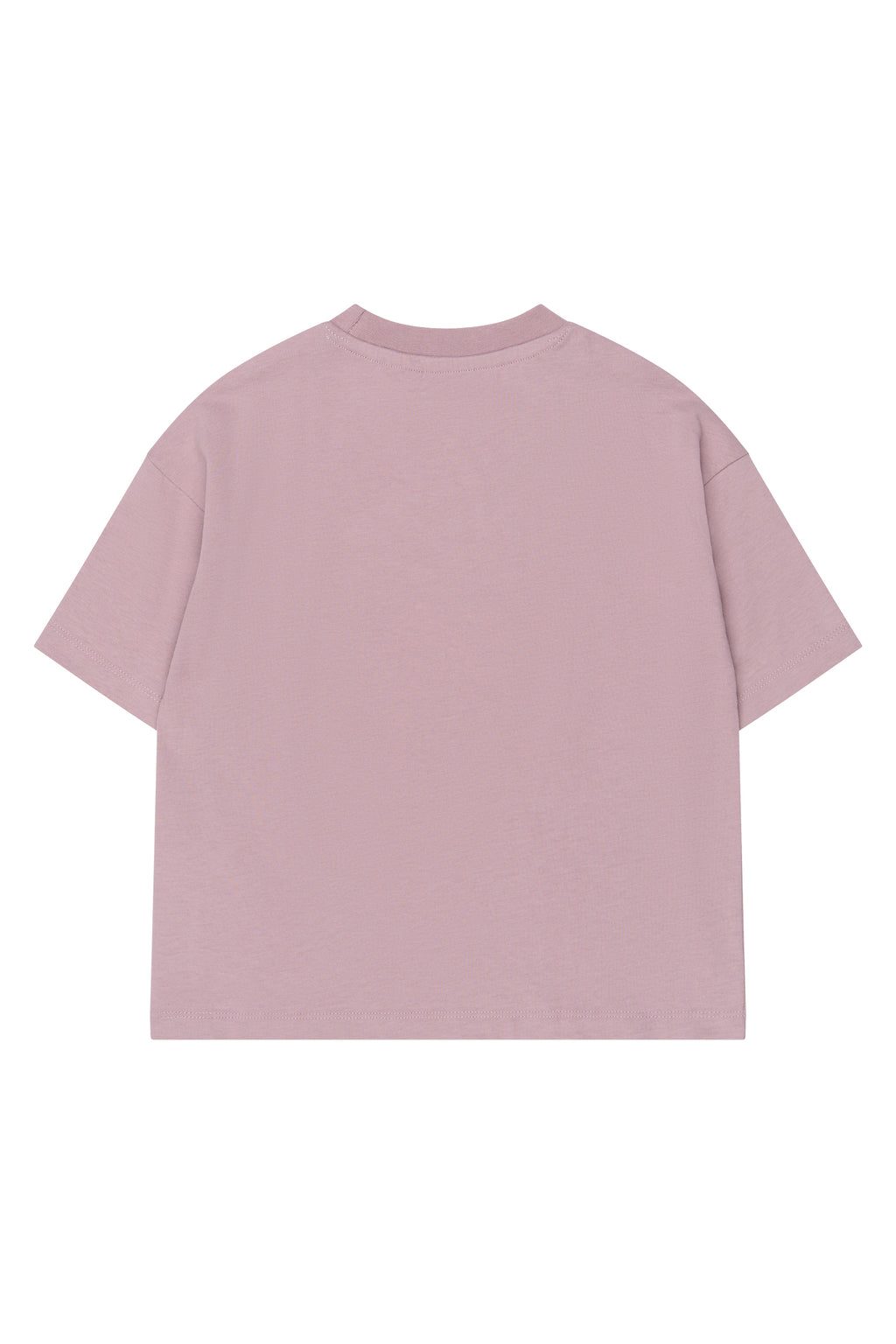 The New | T-Shirt - Violet