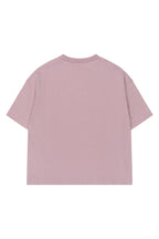 The New | T-Shirt - Violet