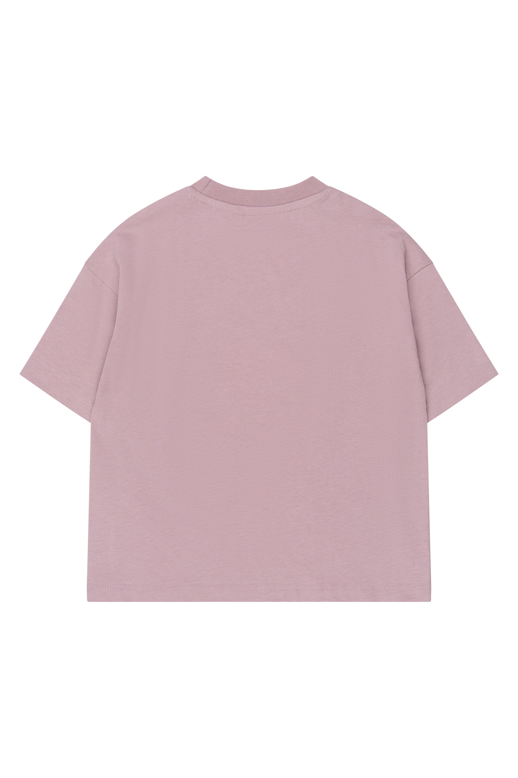 The New | T-Shirt - Violet