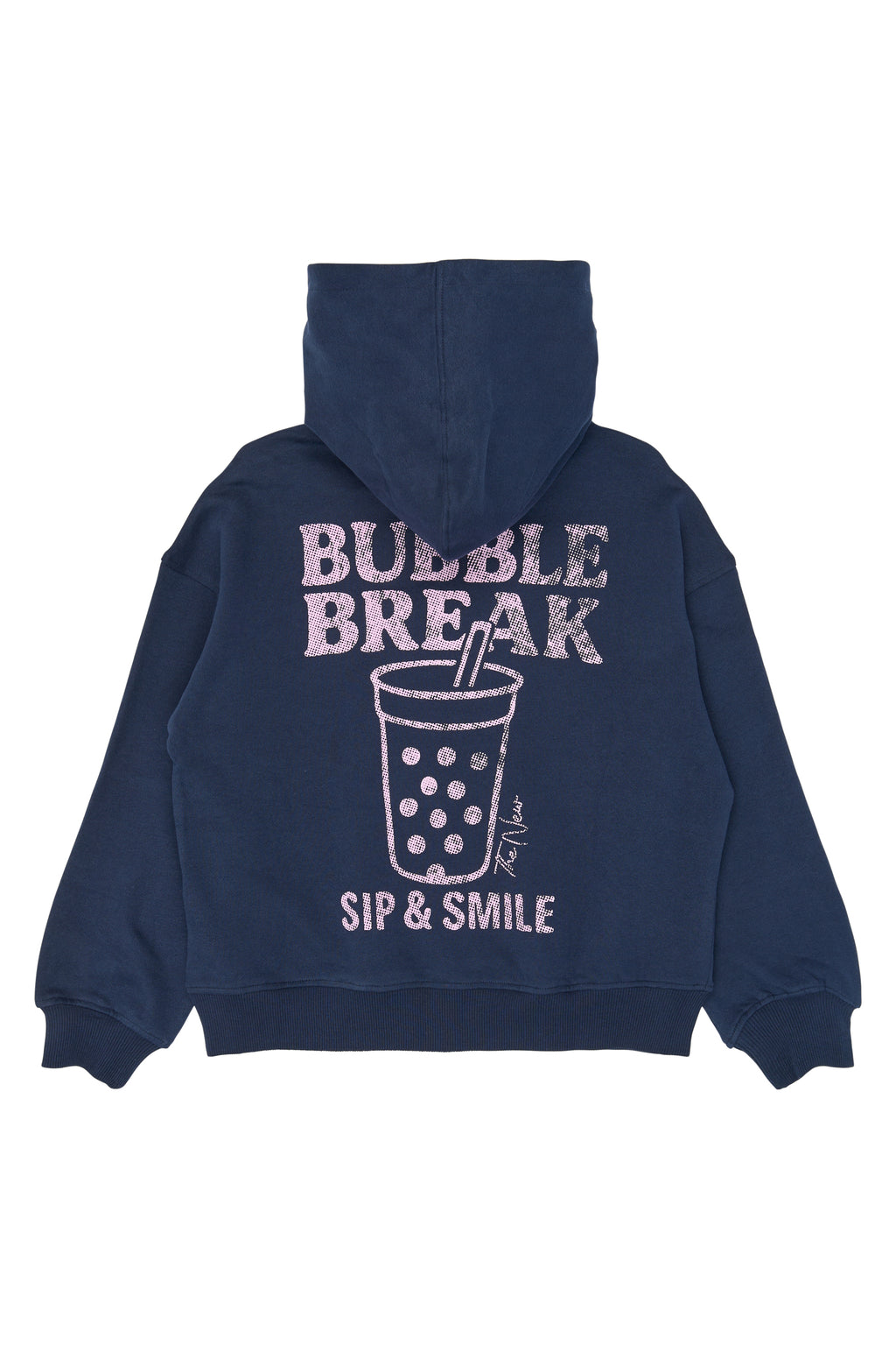 The New | Hoodie - Vergie
