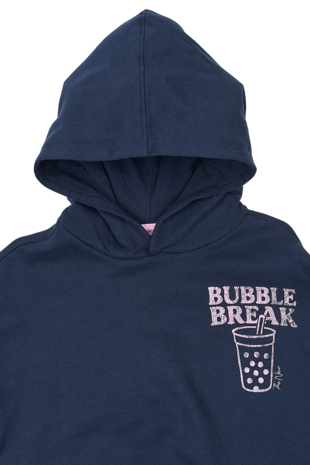 The New | Hoodie - Vergie
