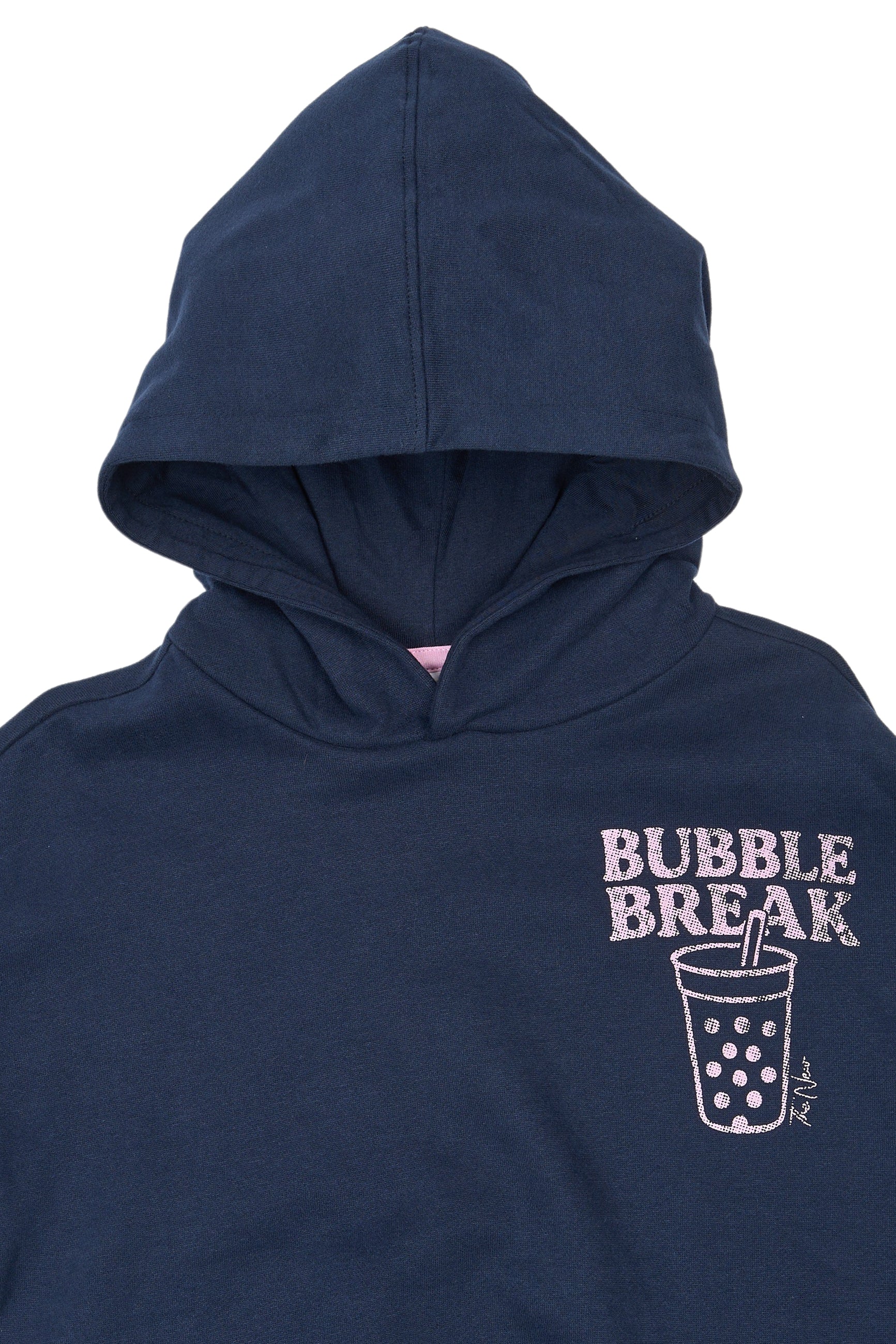 The New | Hoodie - Vergie