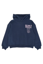 The New | Hoodie - Vergie