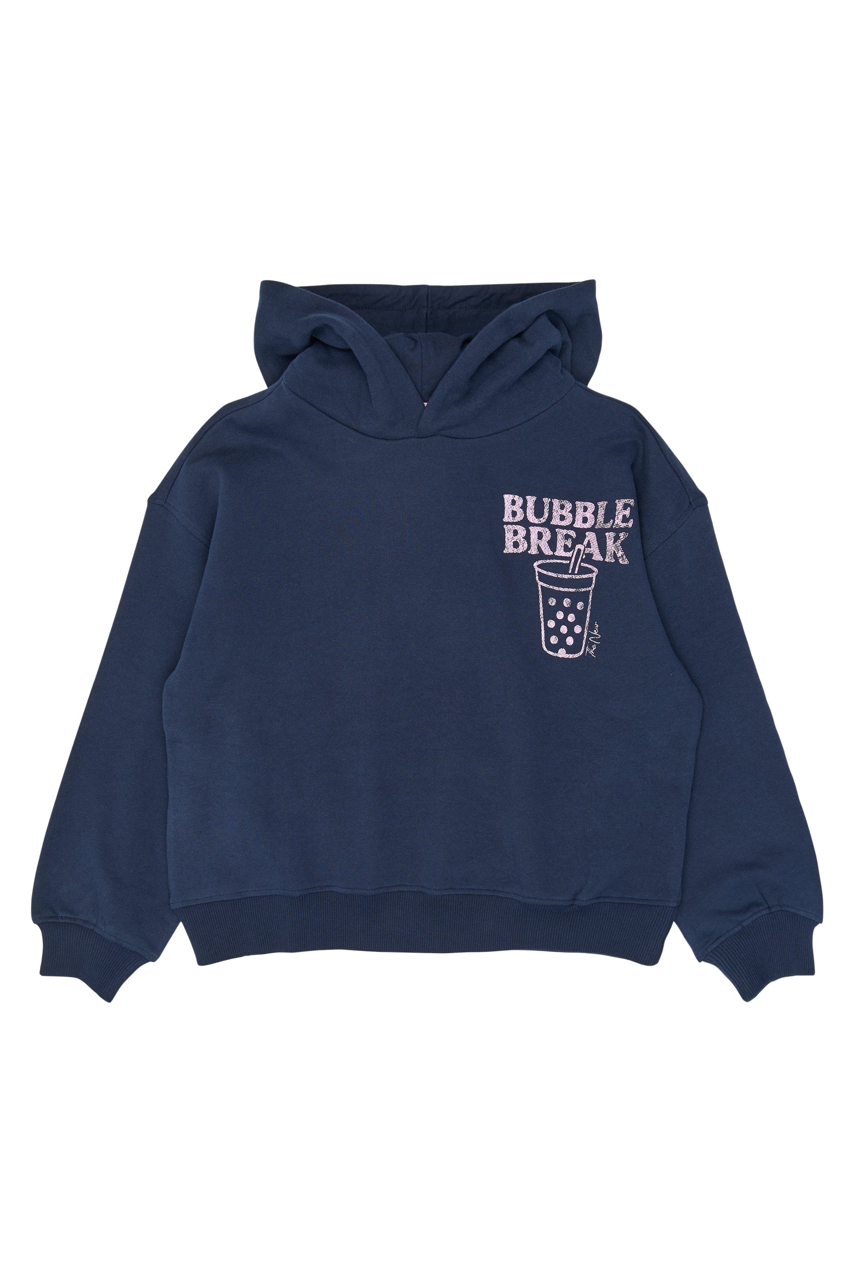 The New | Hoodie - Vergie