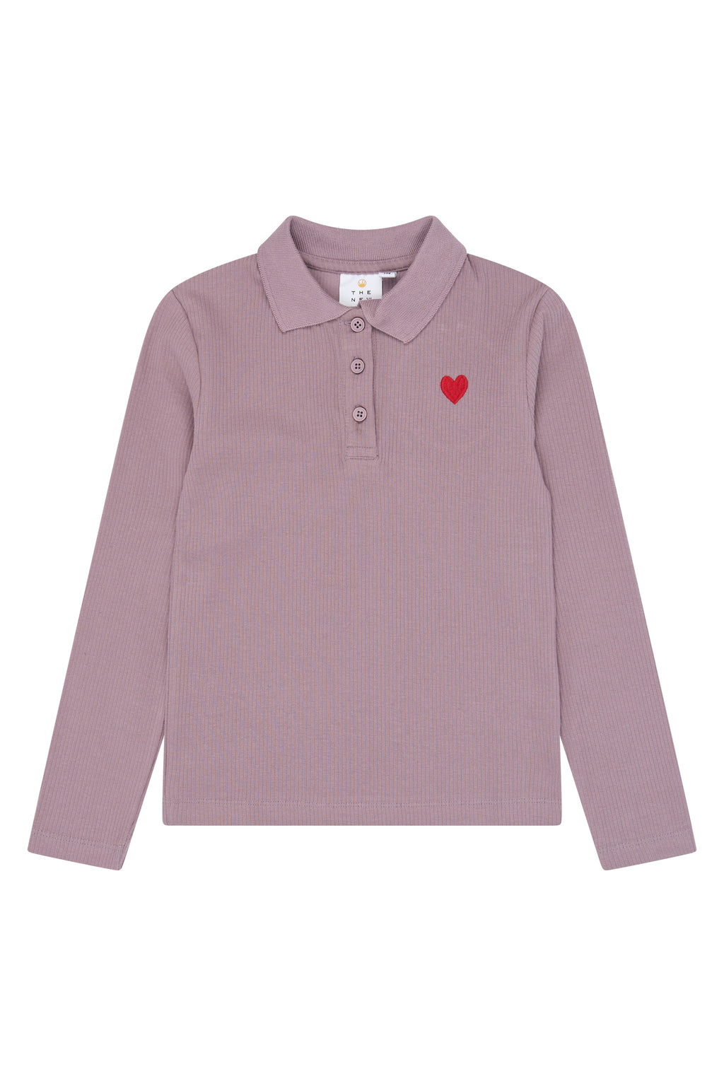 The New | Poloshirt - Varena
