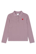 The New | Poloshirt - Varena