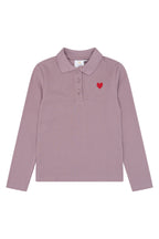 The New | Poloshirt - Varena