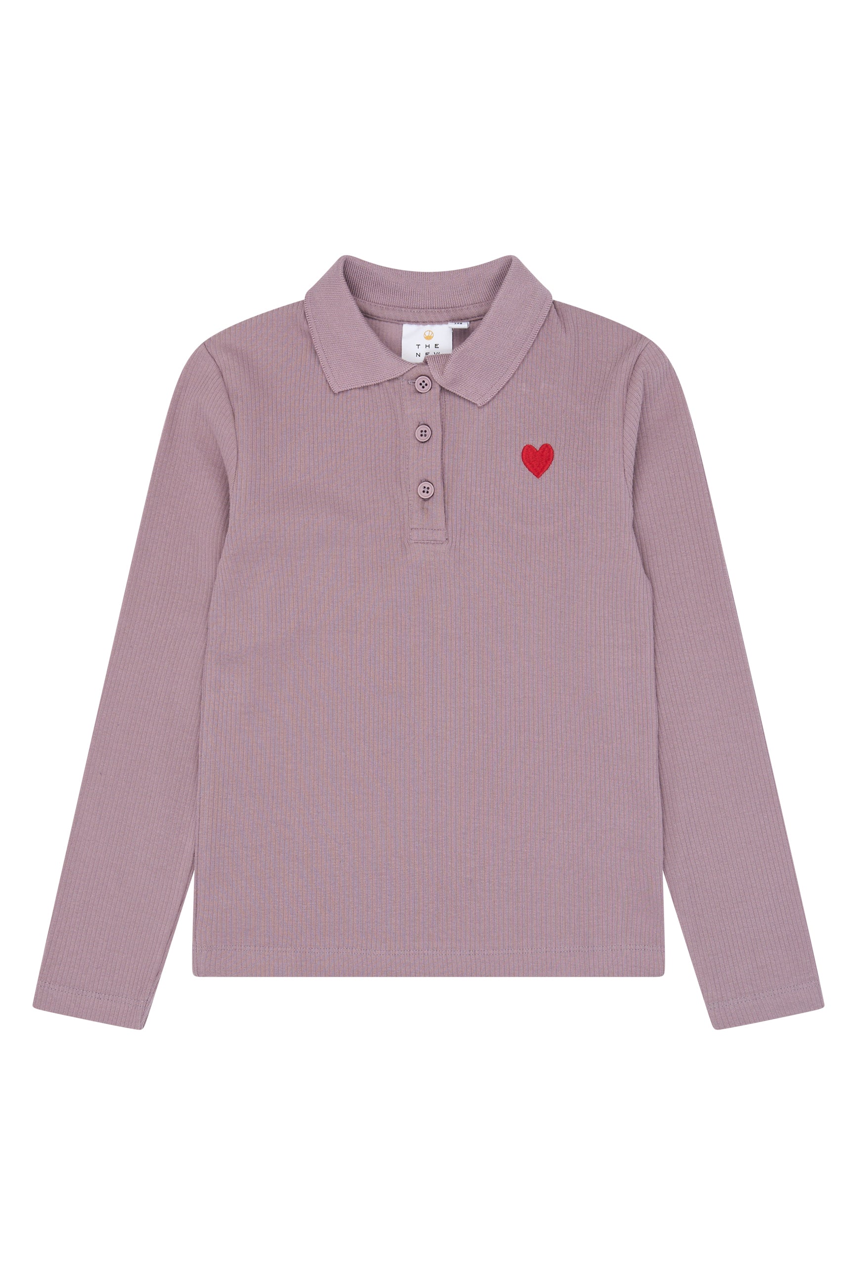 The New | Poloshirt - Varena