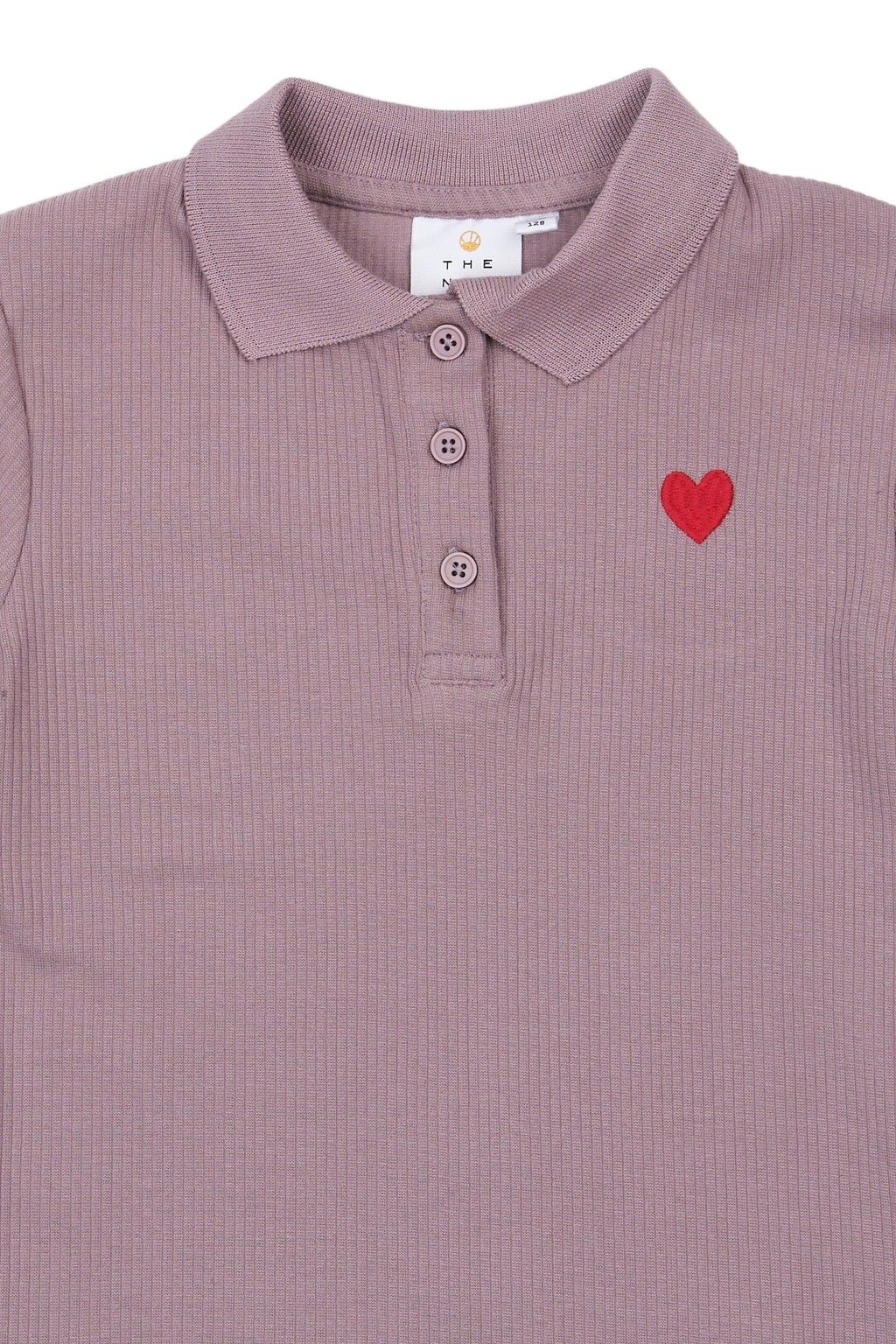 The New | Poloshirt - Varena