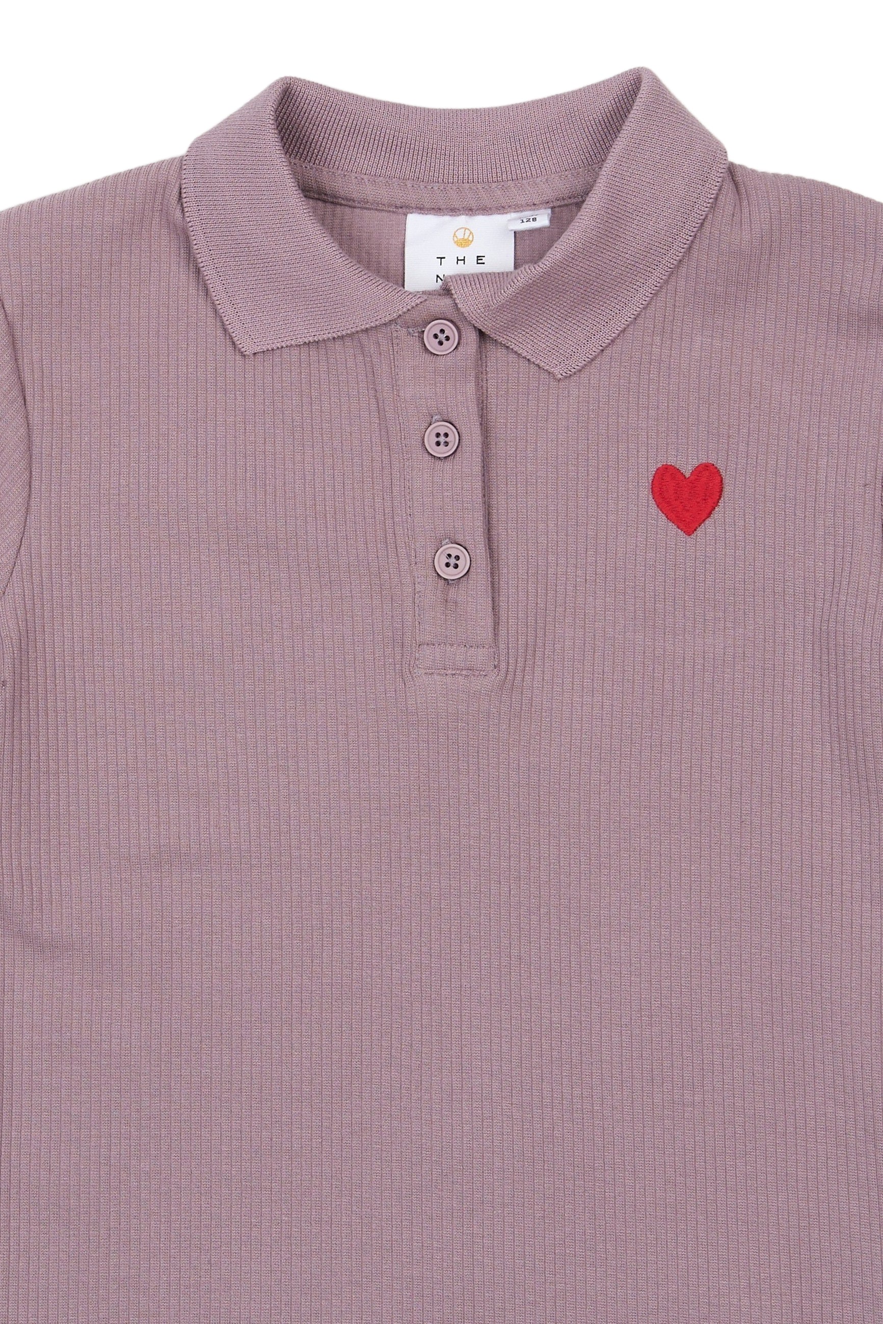 The New | Poloshirt - Varena
