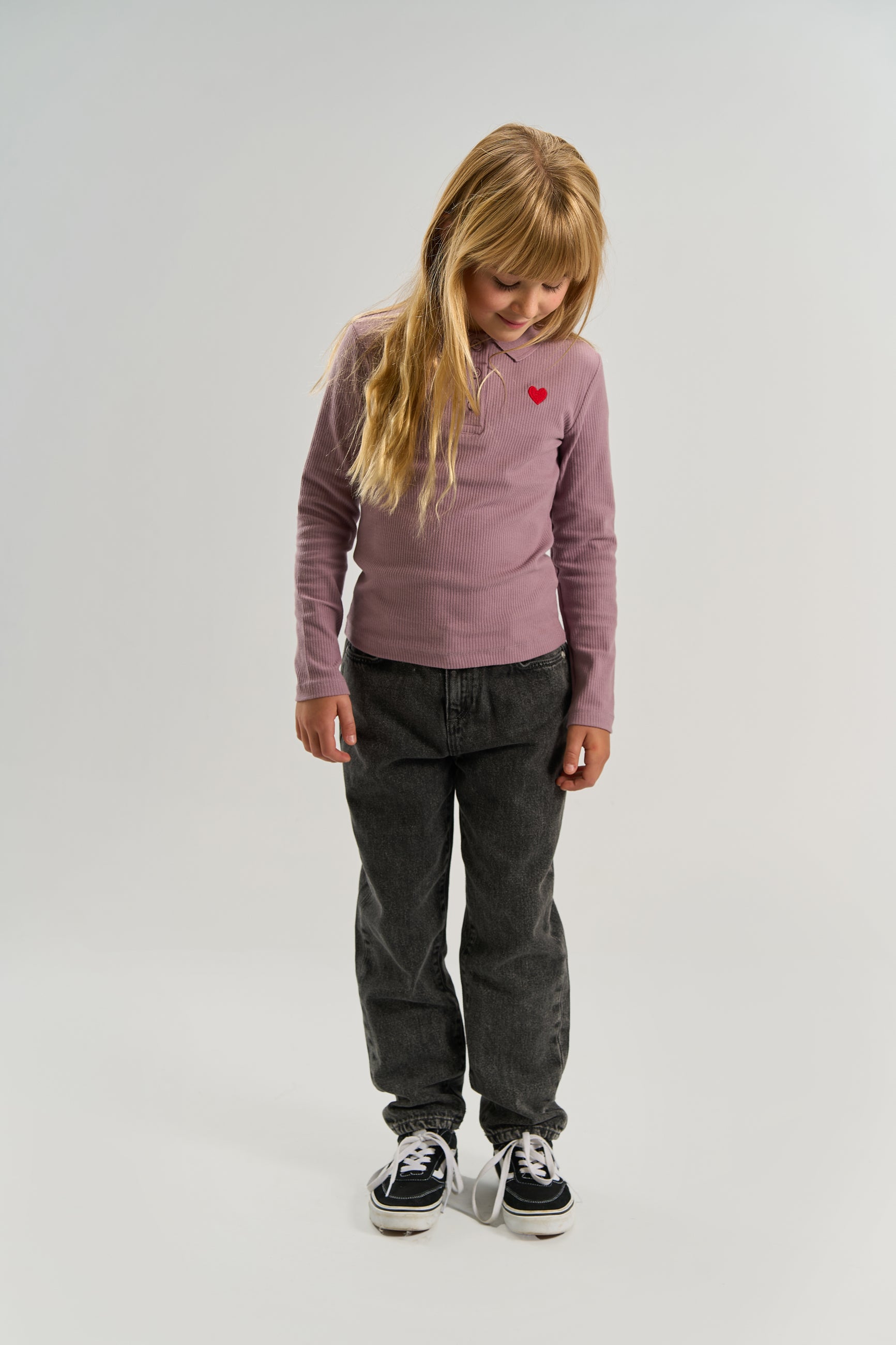 The New | Poloshirt - Varena