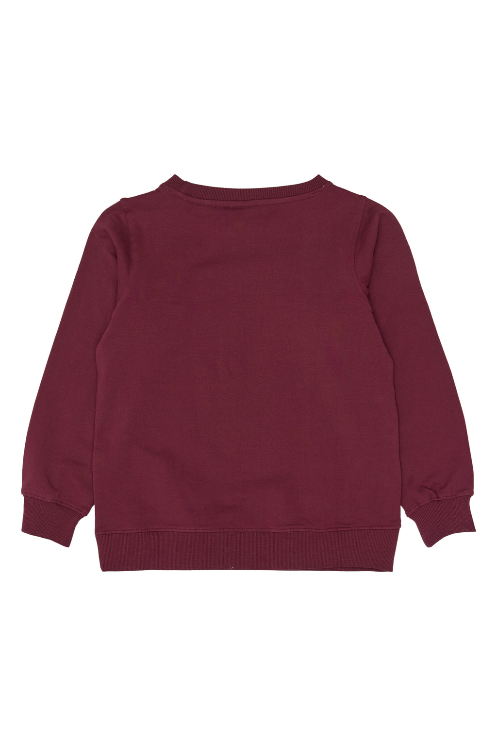 The New | Sweatshirt - Vonnie
