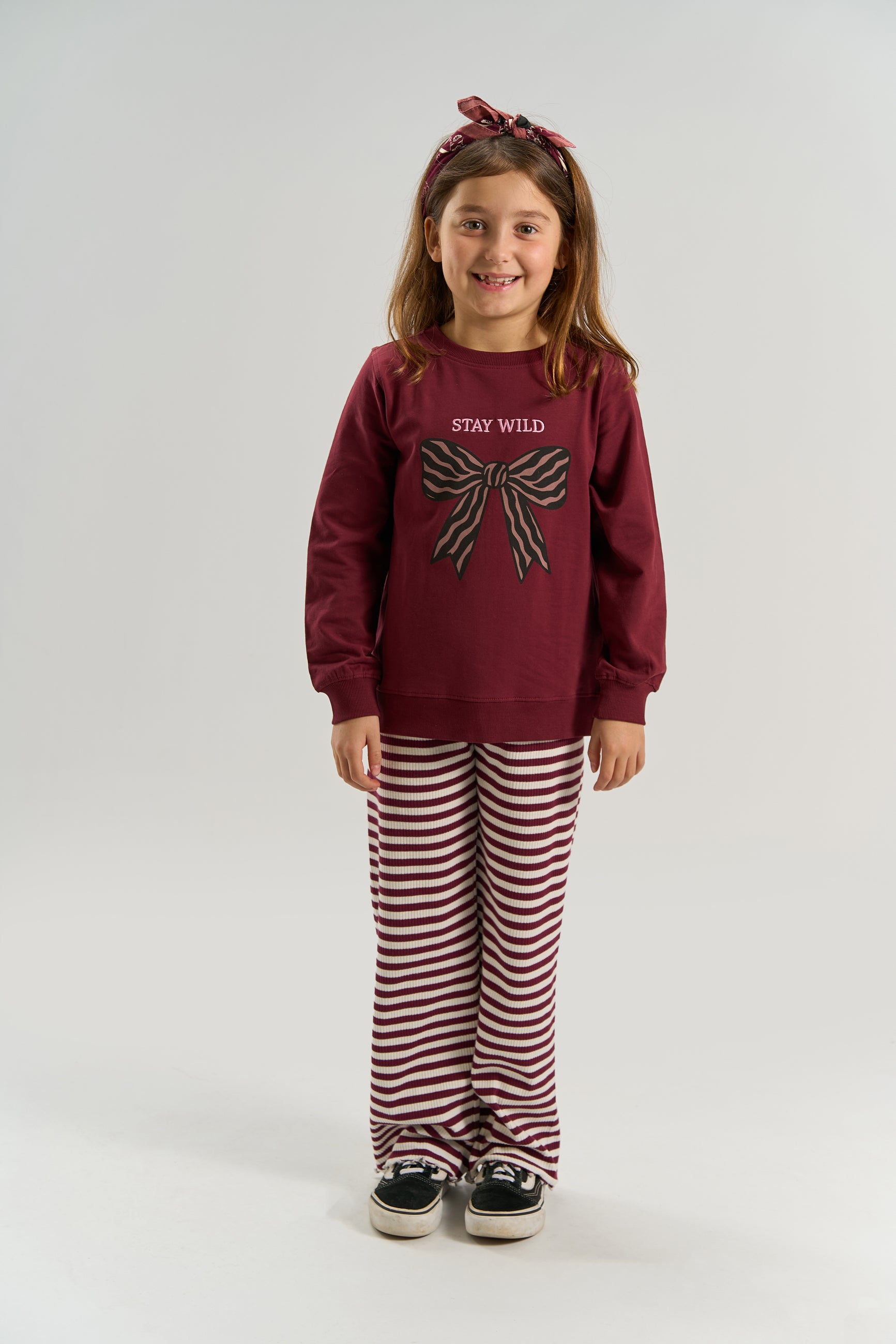 The New | Sweatshirt - Vonnie