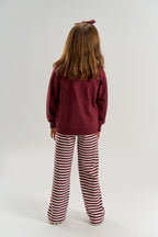 The New | Sweatshirt - Vonnie