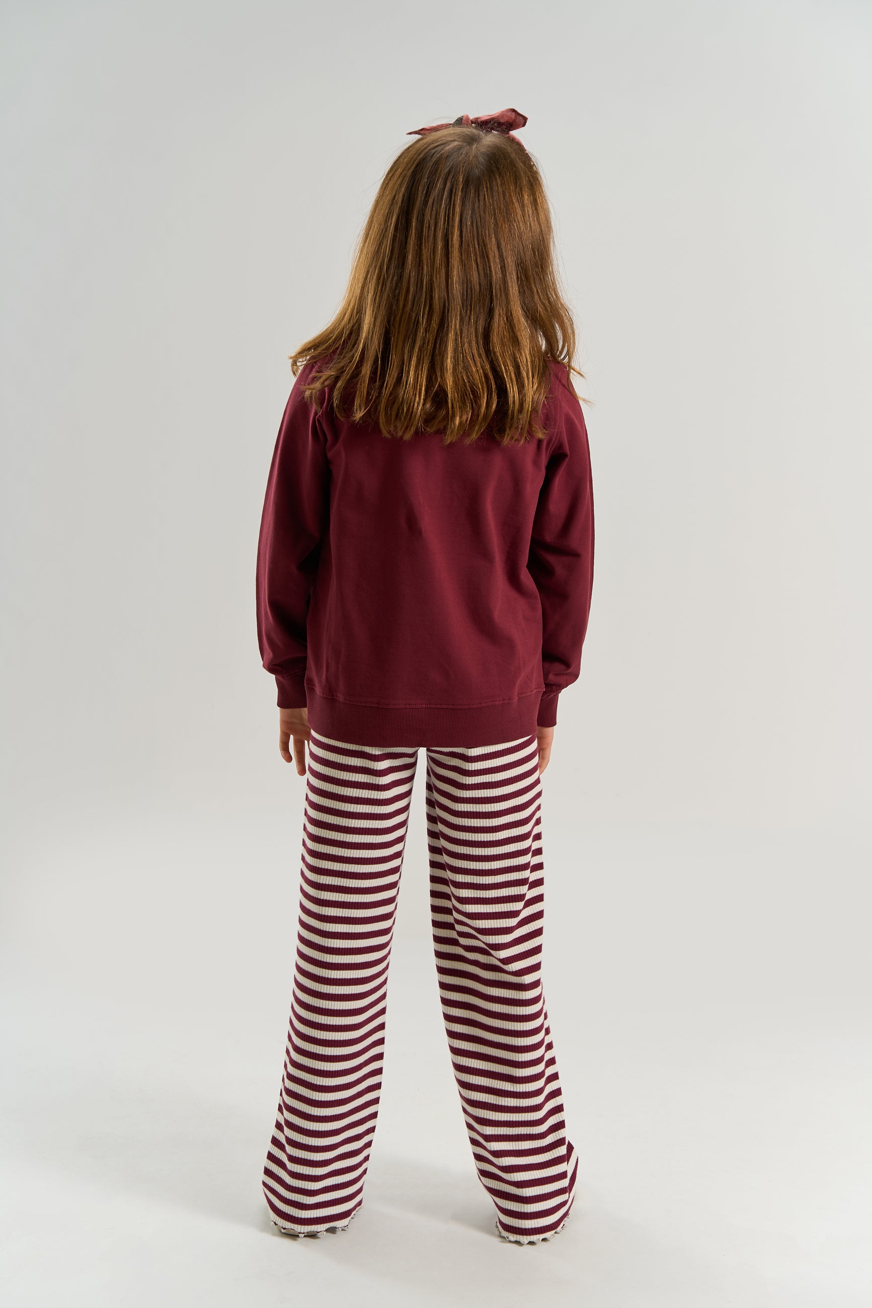 The New | Sweatshirt - Vonnie