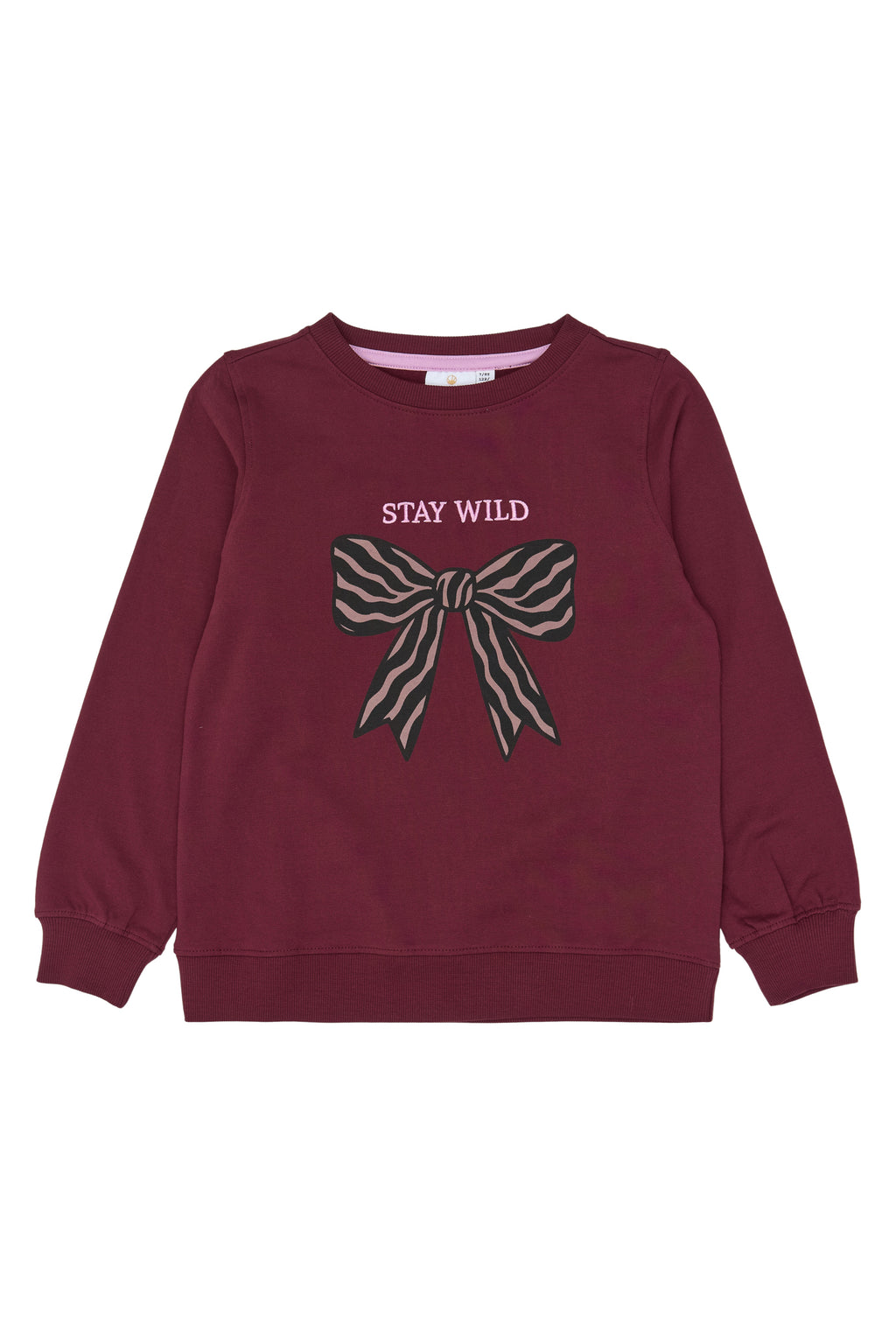 The New | Sweatshirt - Vonnie
