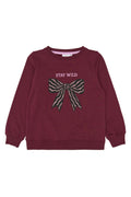 The New | Sweatshirt - Vonnie