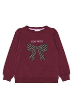 The New | Sweatshirt - Vonnie