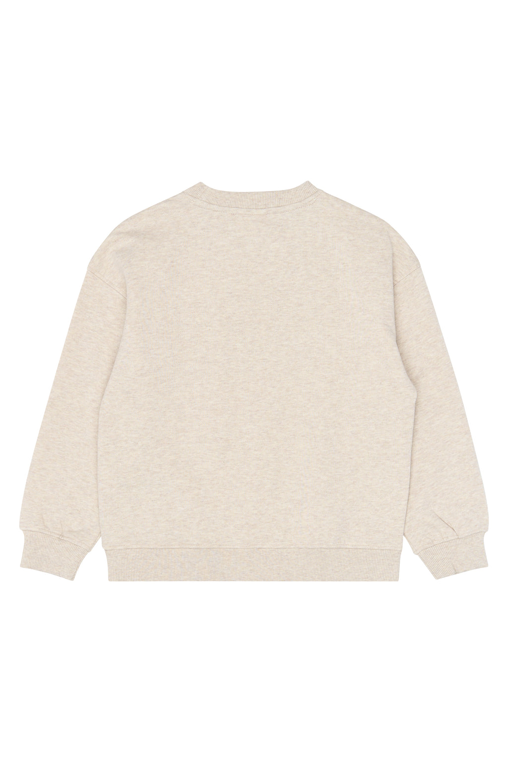 The New | Sweatshirt - Virna