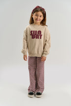 The New | Sweatshirt - Virna